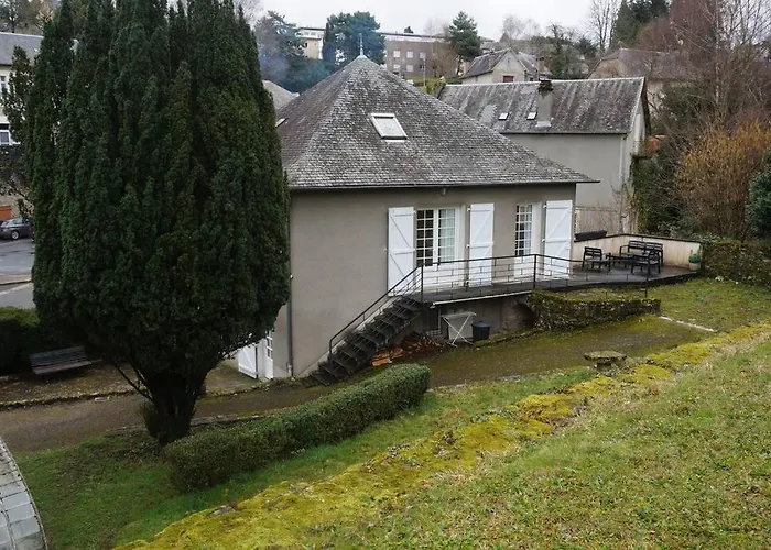 Le Clos Du 10