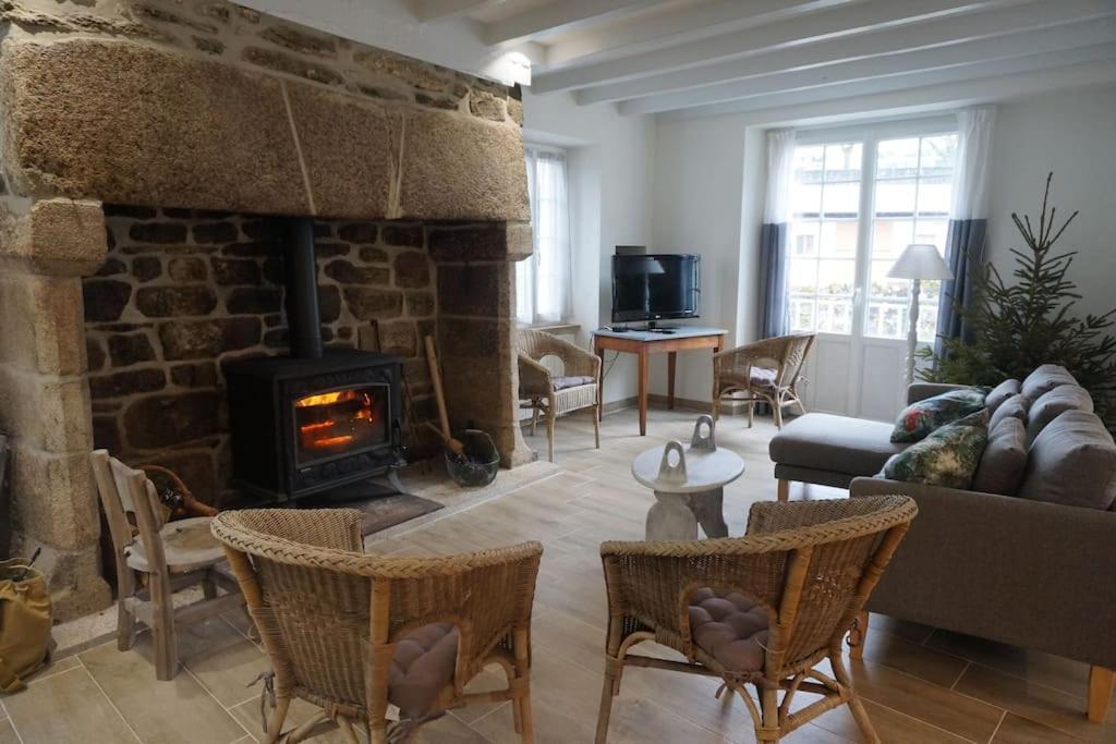 Le Clos Du 10 Holiday home *